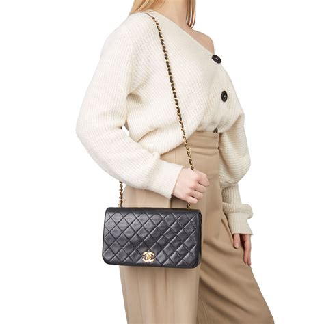 chanel single flap clutch|Chanel clutch bag prices.